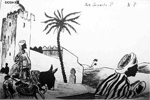 155 - ARMEE DE L'AIR EN ALGERIE 1945-1962-3 (15)